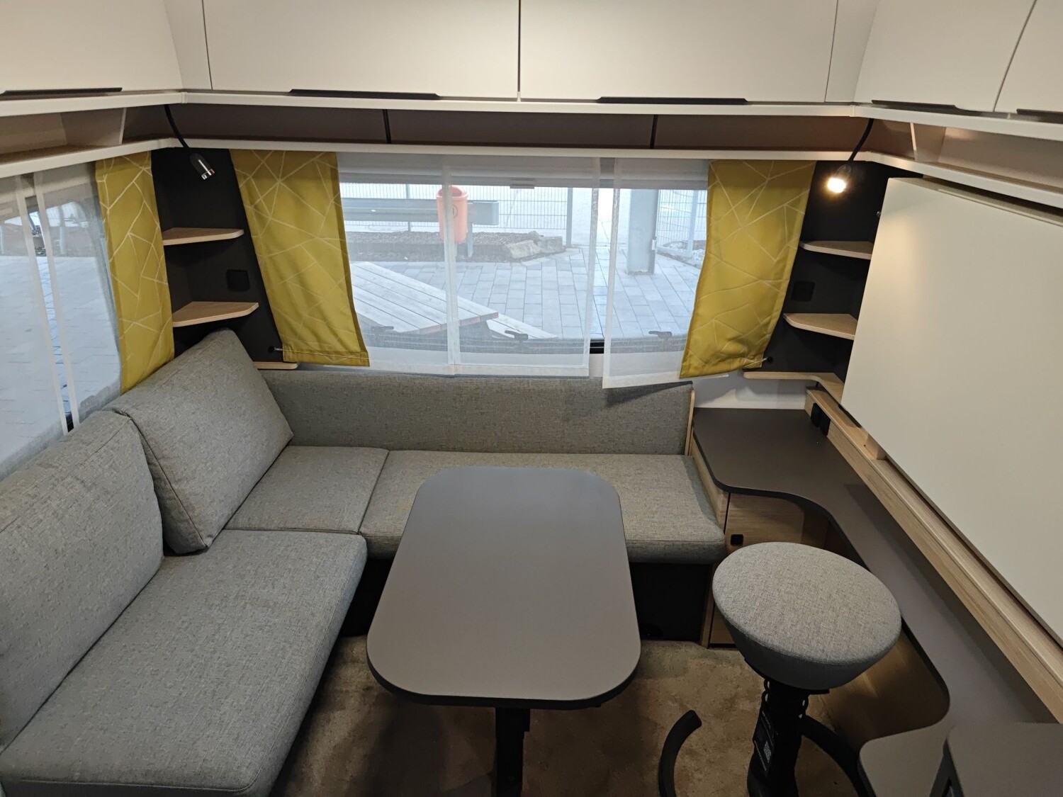 Fendt Apero 495 CONNECT !! Sie sparen 11.756,- !! 2024