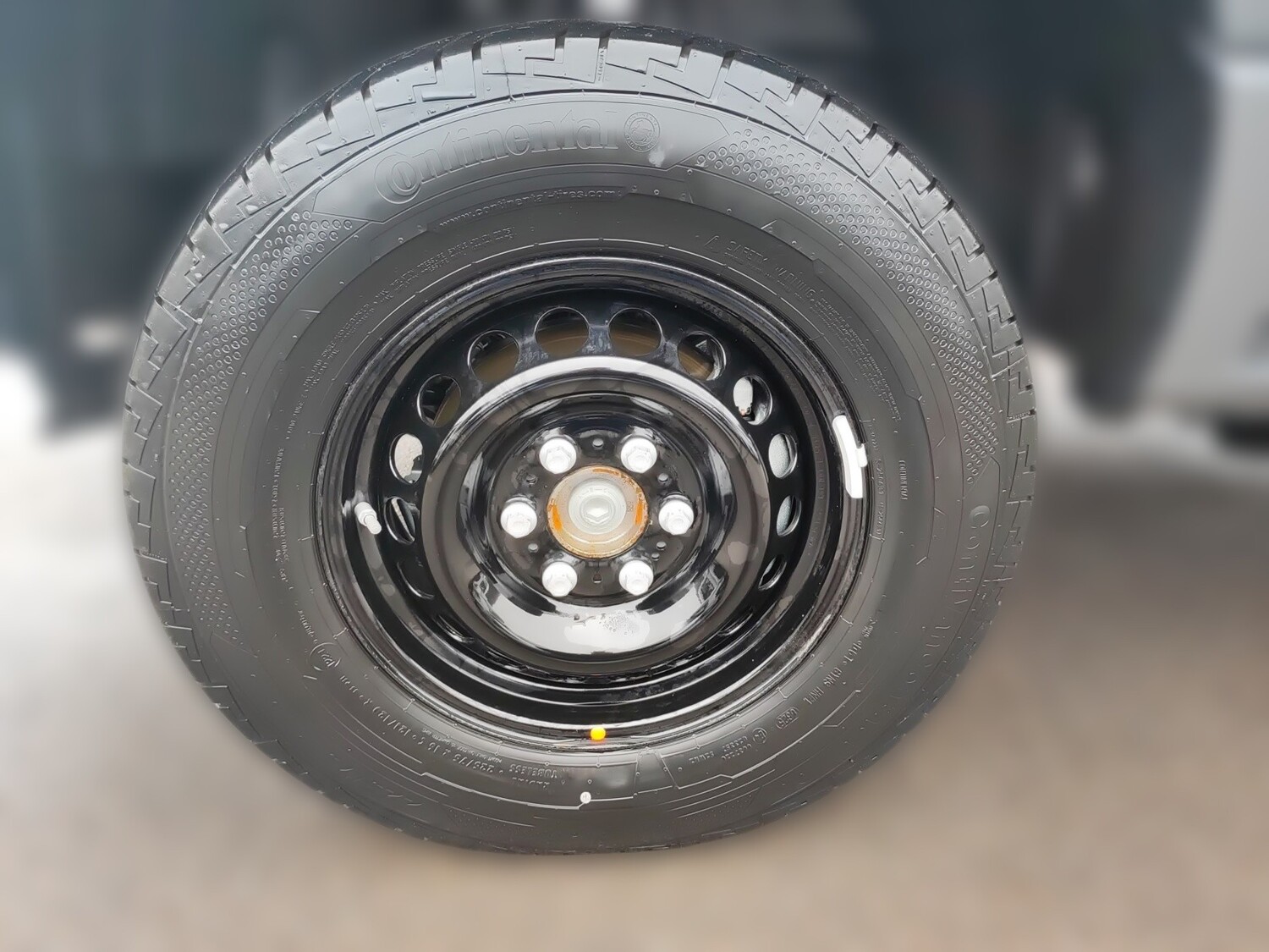 Pössl Roadstar X Mercedes 190 PS 2025