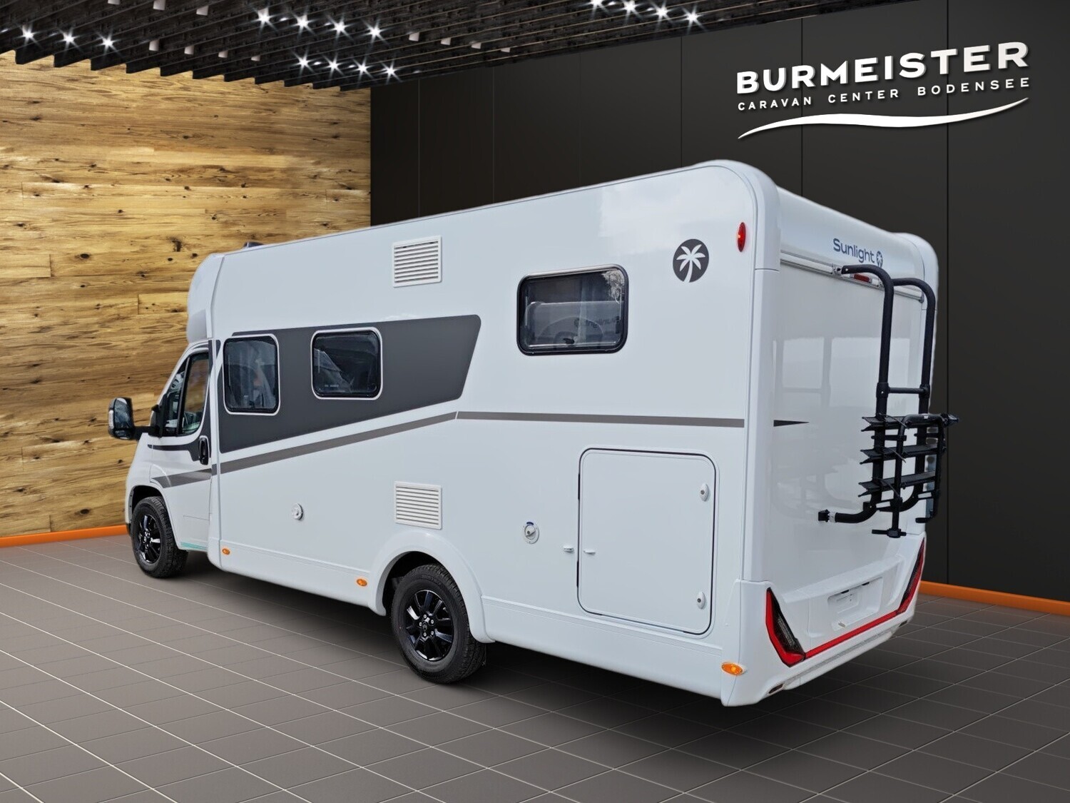 Sunlight Adventure T 66S !! Sie sparen 7.899,- !! 2026