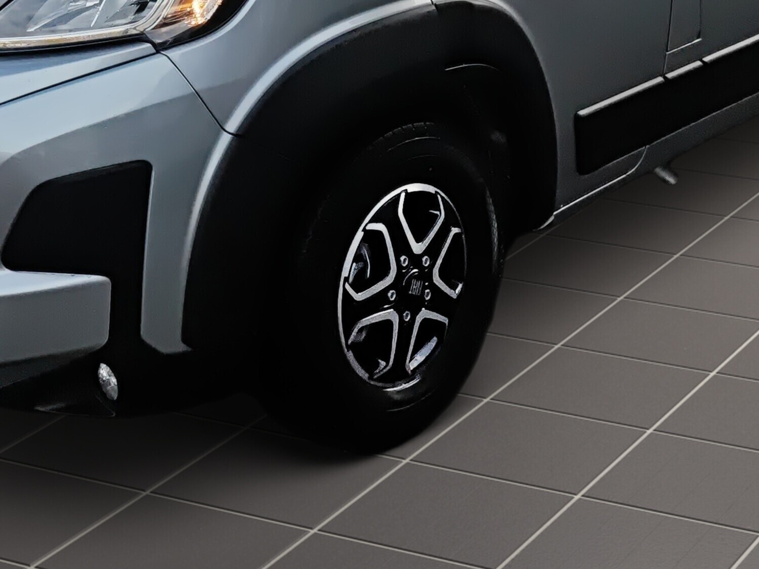 Knaus BoxLife PLATINUM SELECTION 600 DQ Spare 9.336,-! 2026