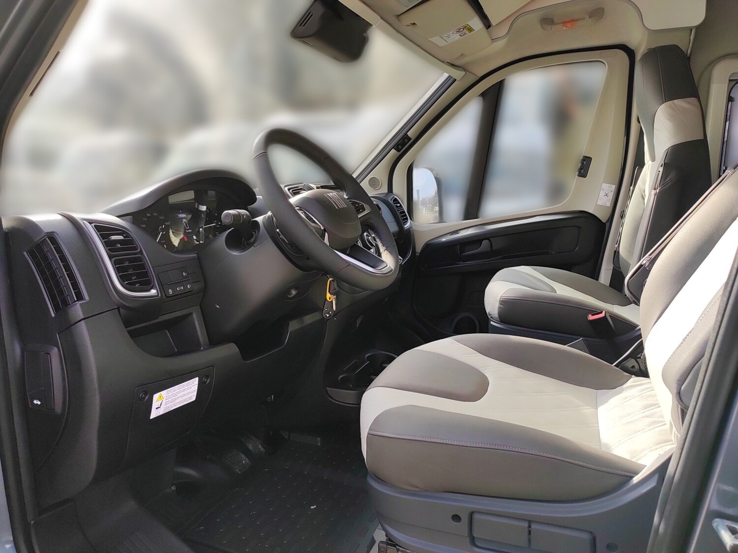 Knaus BoxLife PLATINUM SELECTION 600 DQ Spare 9.336,-! 2026