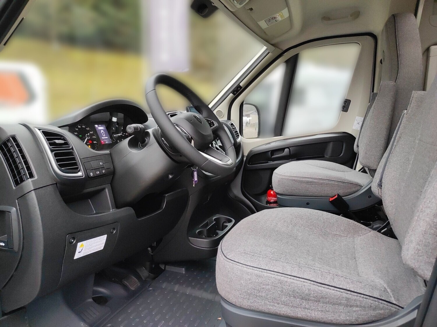 Sunlight Cliff 600 IC-LINE 2026