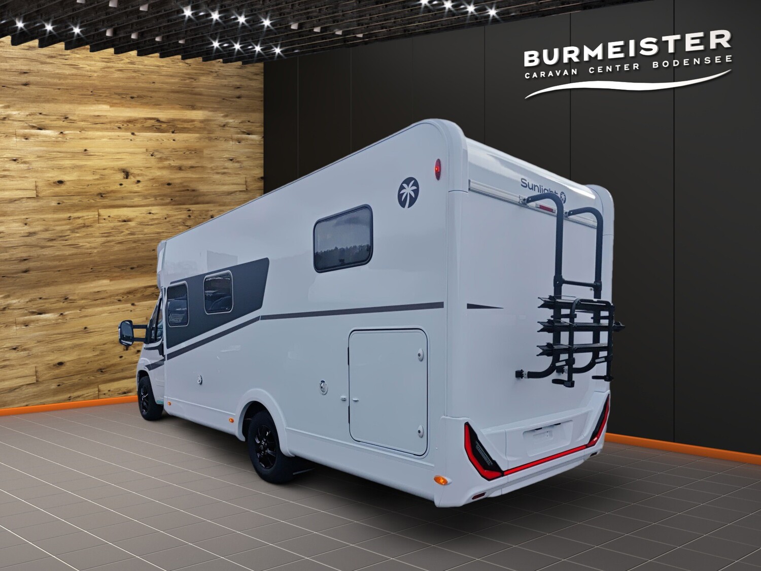 Sunlight Adventure T 68 !!! Sie sparen 7.263,- !!! 2026