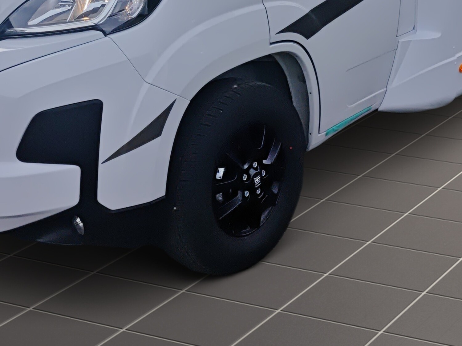 Sunlight Adventure T 68 !!! Sie sparen 7.263,- !!! 2026