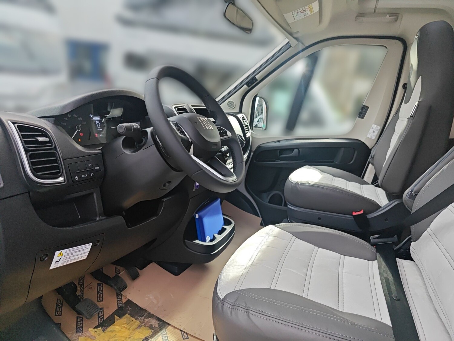 Sunlight Adventure T 68 !!! Sie sparen 7.263,- !!! 2026