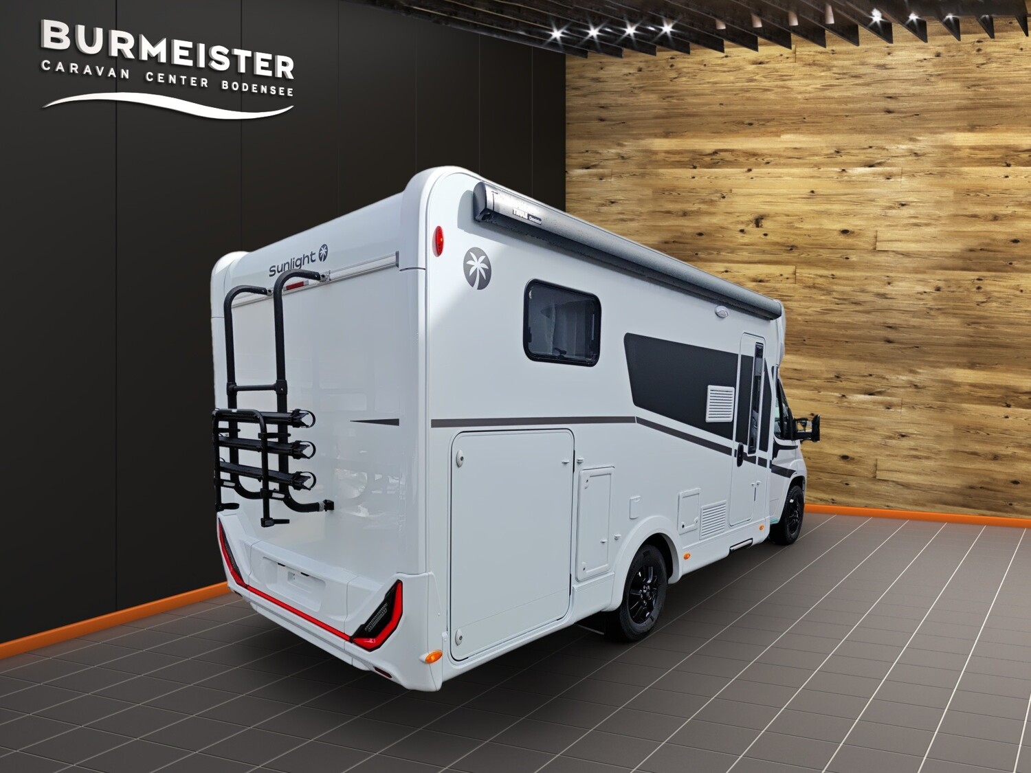 Sunlight Adventure T 67S !!! Sie sparen 8.063,- !!! 2026