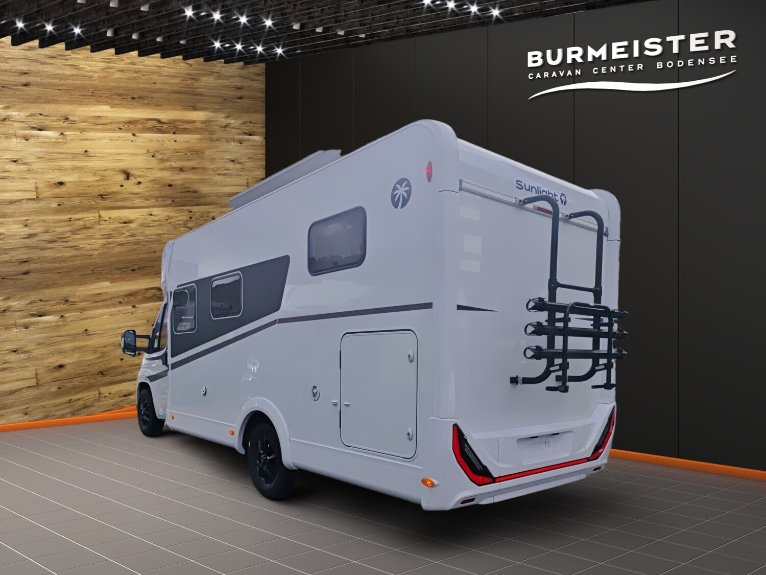 Sunlight Adventure T 67S !!! Sie sparen 8.063,- !!! 2026