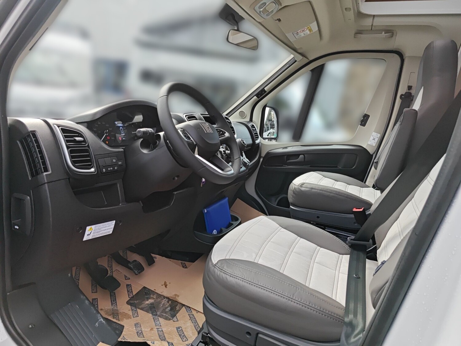 Sunlight Adventure T 67S !!! Sie sparen 8.063,- !!! 2026