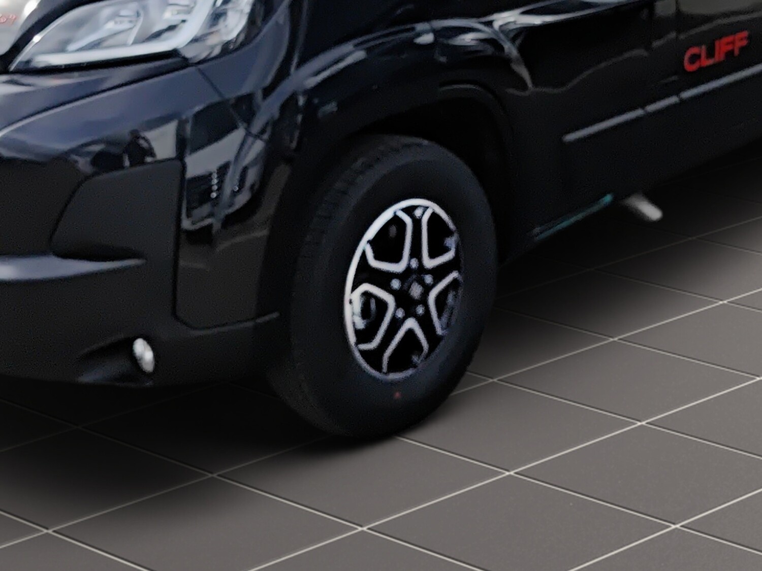 Sunlight Adventure Cliff 600 RT !! Sie sparen 5.273,- !!! 2026