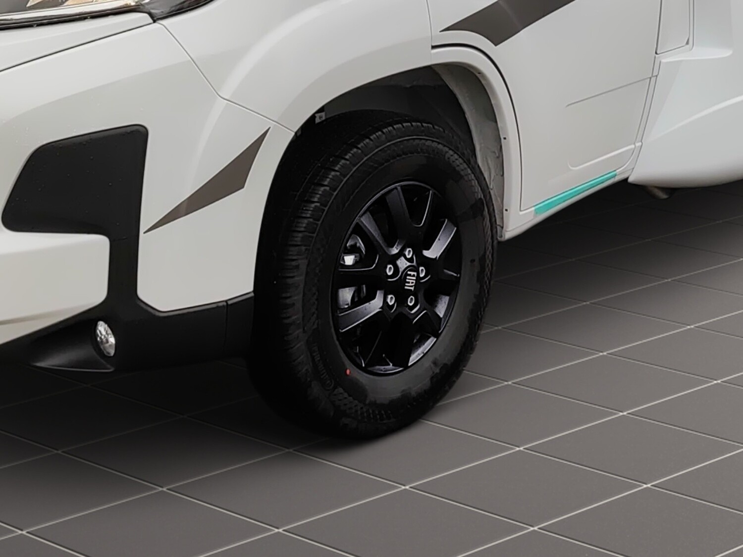 Sunlight Adventure T 66S !!! Sie sparen 8.038,- !!! 2026