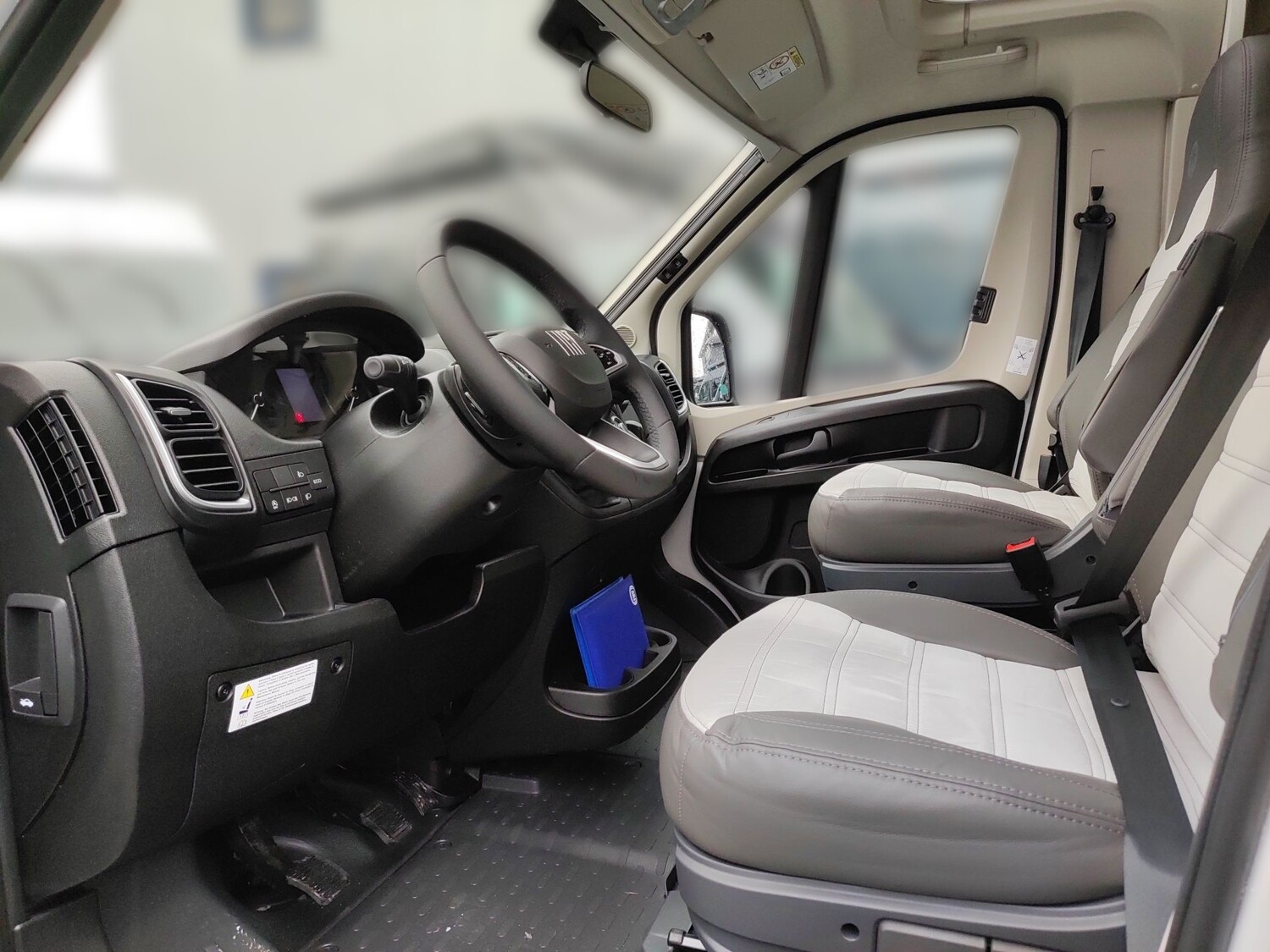 Sunlight Adventure T 66S !!! Sie sparen 8.038,- !!! 2026