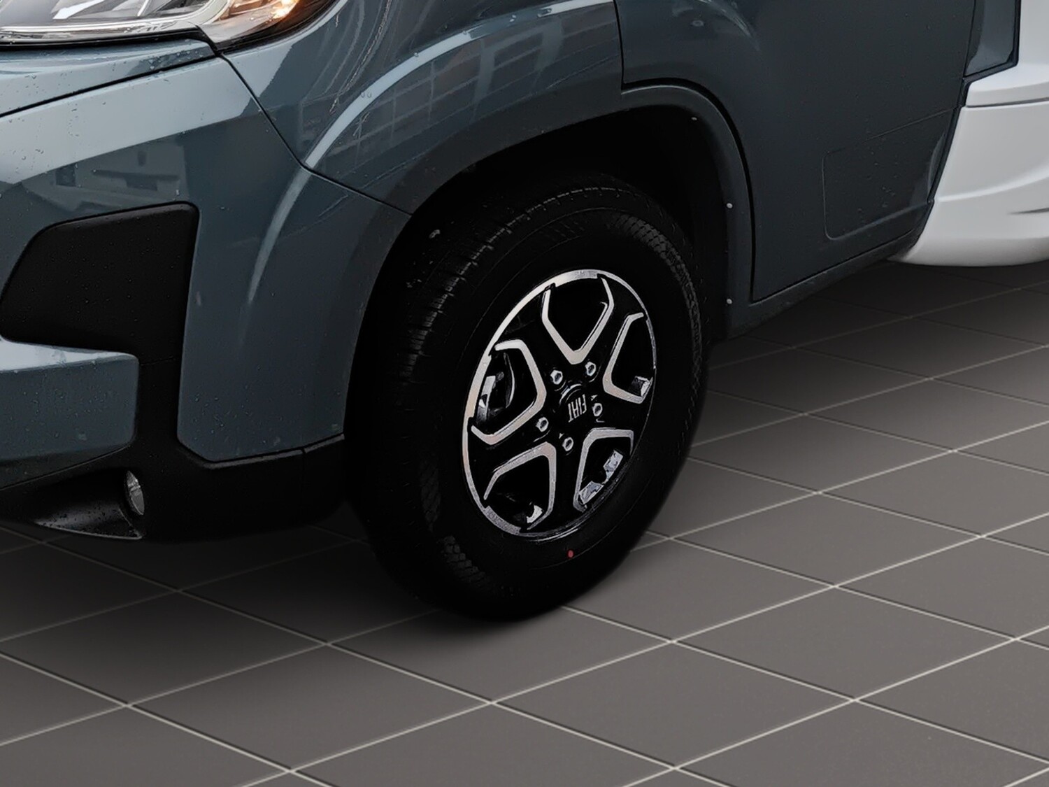 Knaus L!VE WAVE PLATINUM SELECTION 650 MEG Live Wave 2026