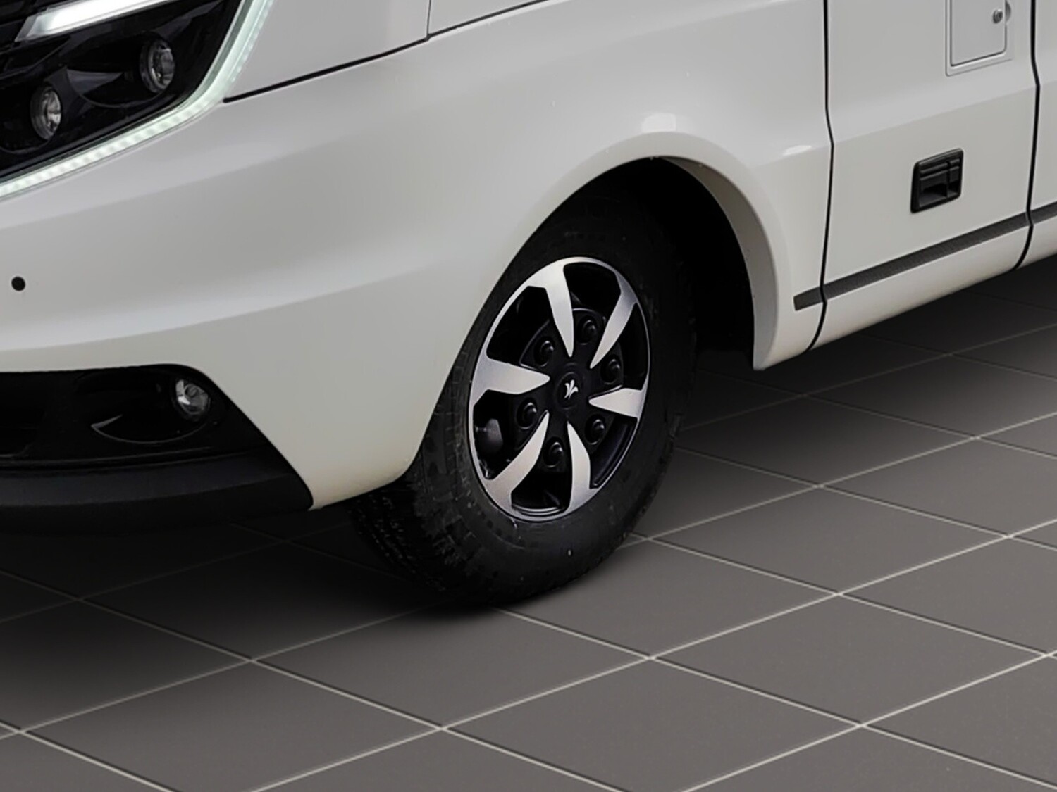 Niesmann-Bischoff Flair 920 2026