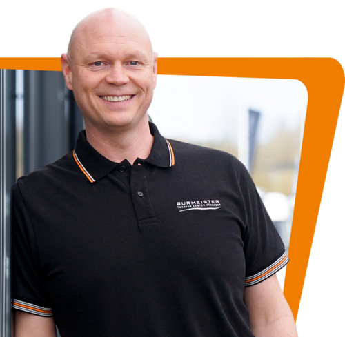 Benjamin Fruchtzweig