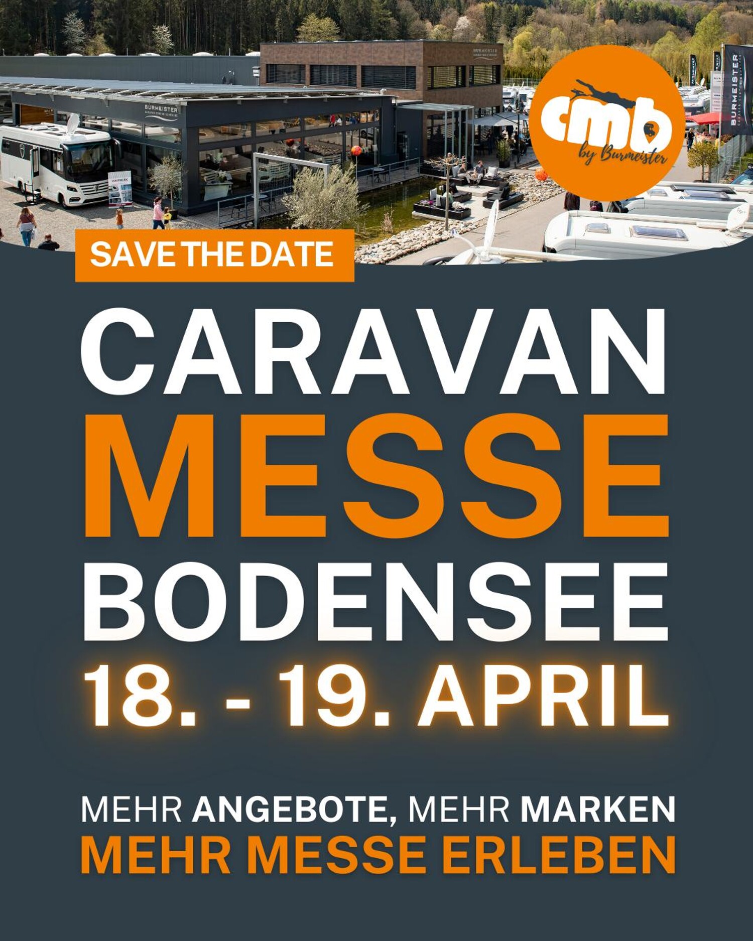 Tabbert Cazadora 460 E 2.3 2025