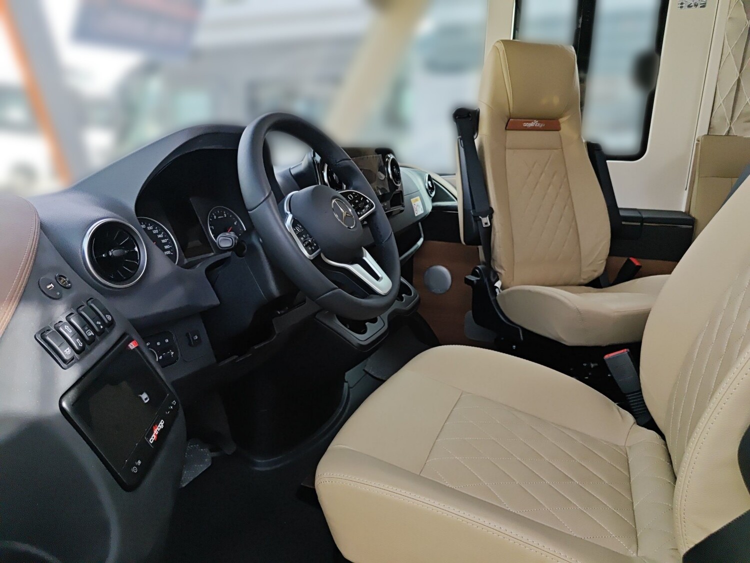 Carthago chic e-line xl I 64 QB SIE SPAREN 57.670,- 2023