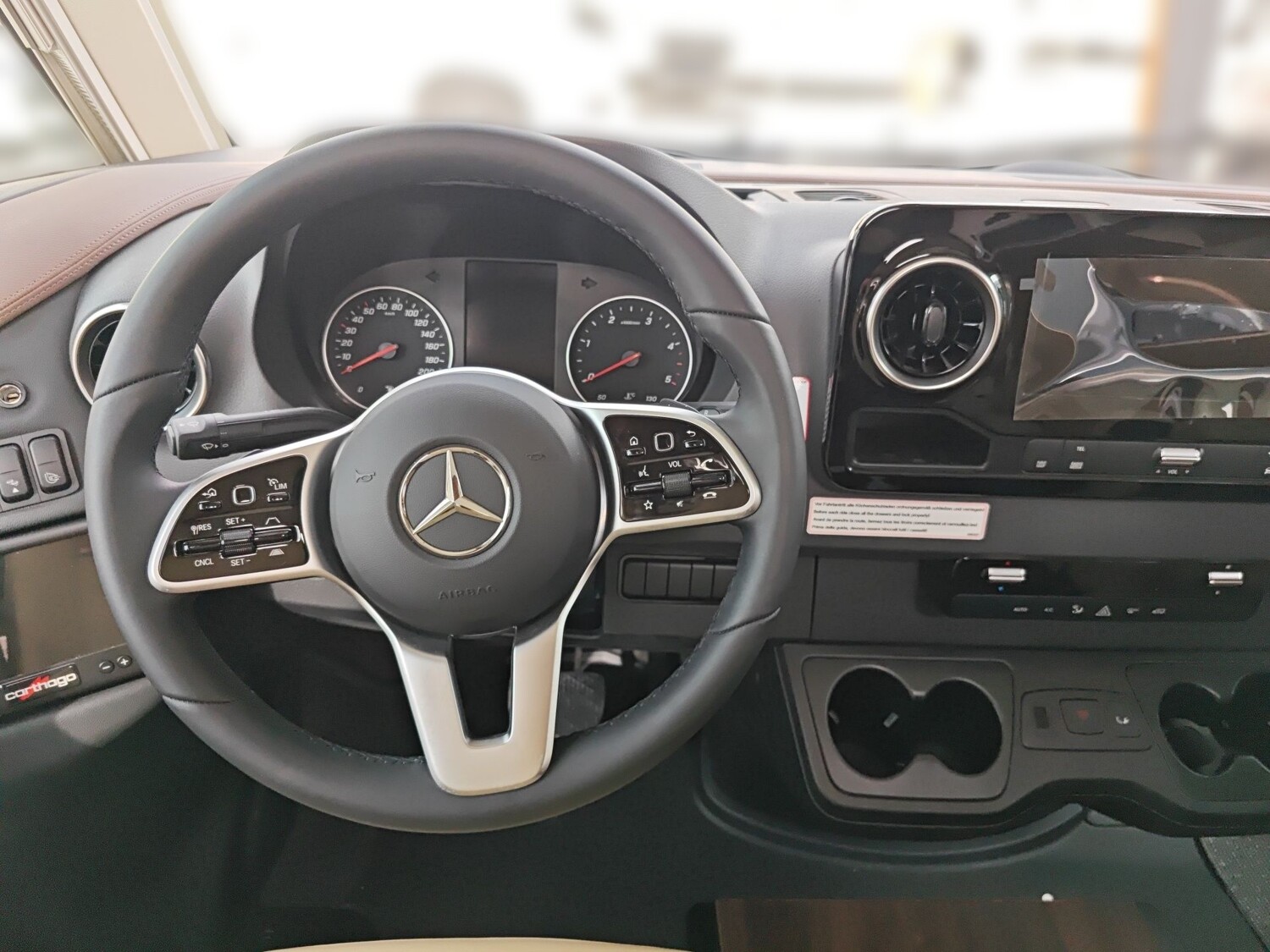 Carthago chic e-line xl I 64 QB SIE SPAREN 57.670,- 2023