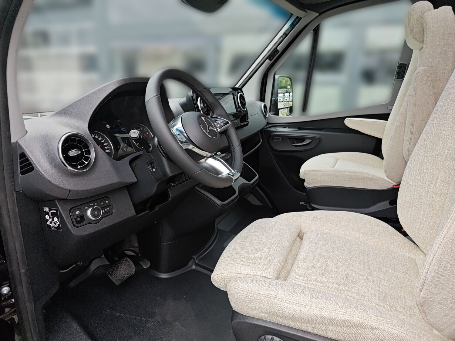 Hymer ML-T 580 4×4 ML-T, MLT, ML-T 2025