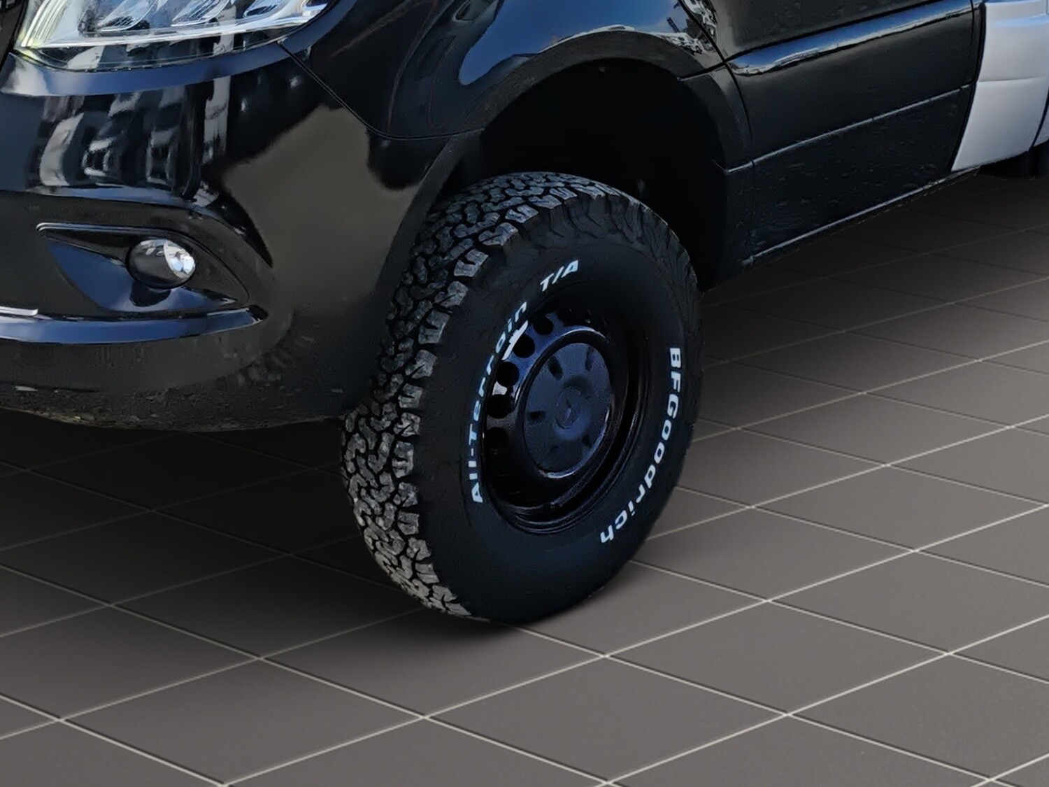 Hymer ML-T 580 ML-T, MLT, ML-T 2026