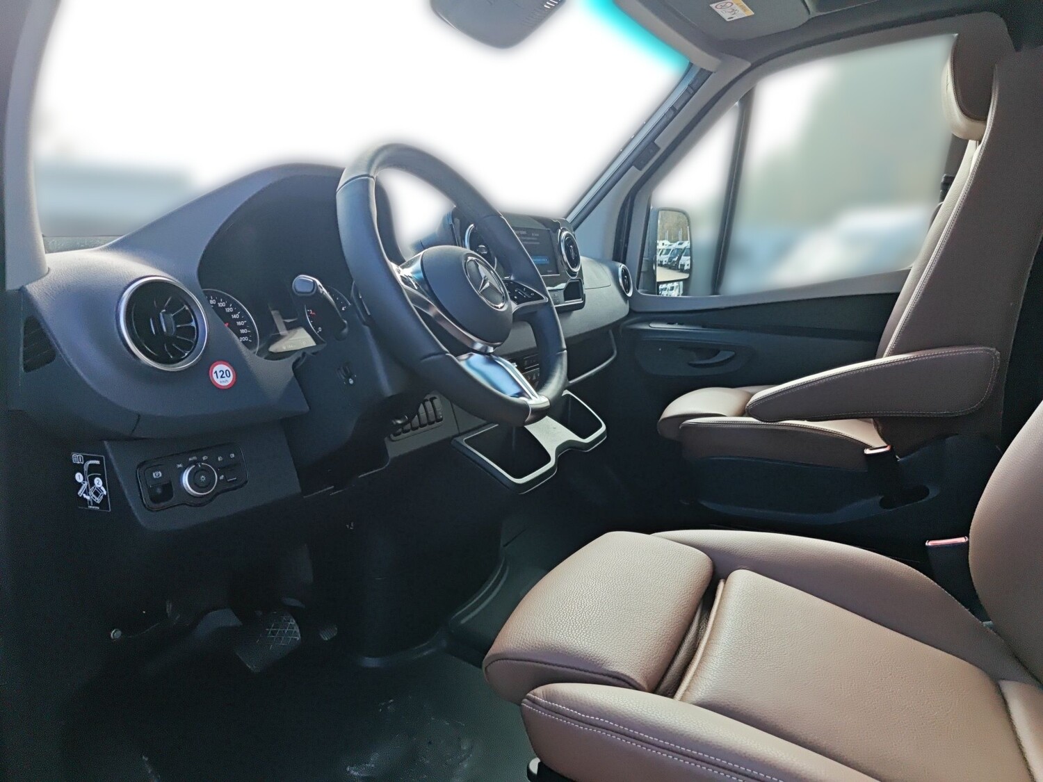 Hymer ML-T 580 ML-T, MLT, ML-T 2026