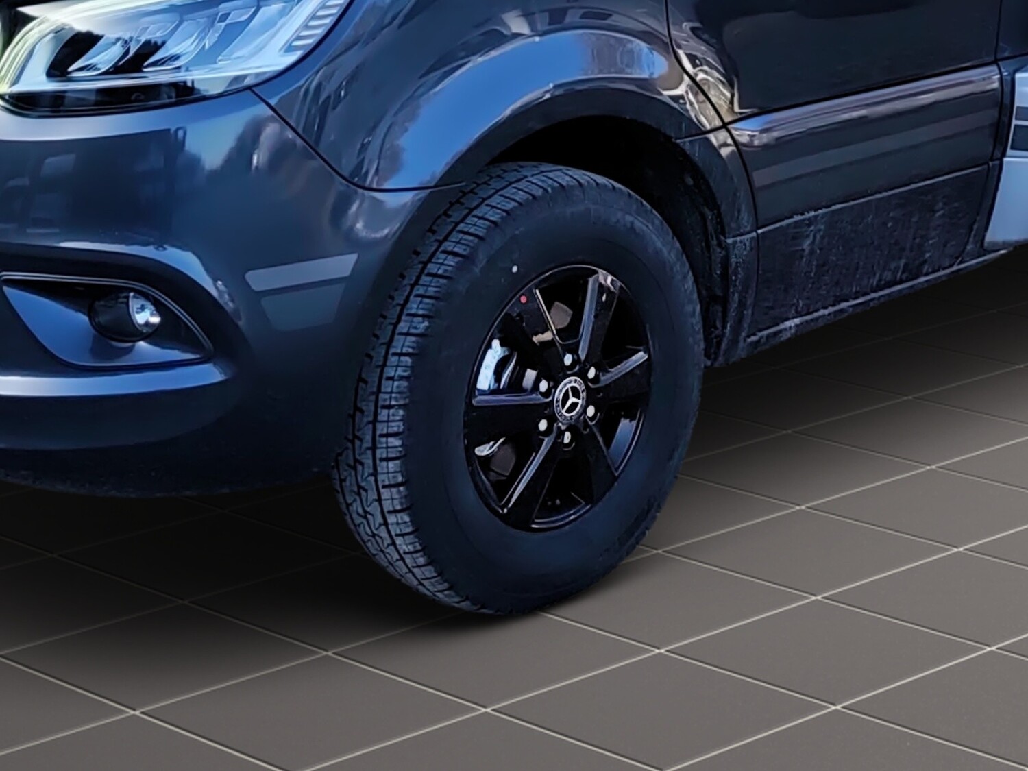 Hymer B-Klasse MC T 680 2026