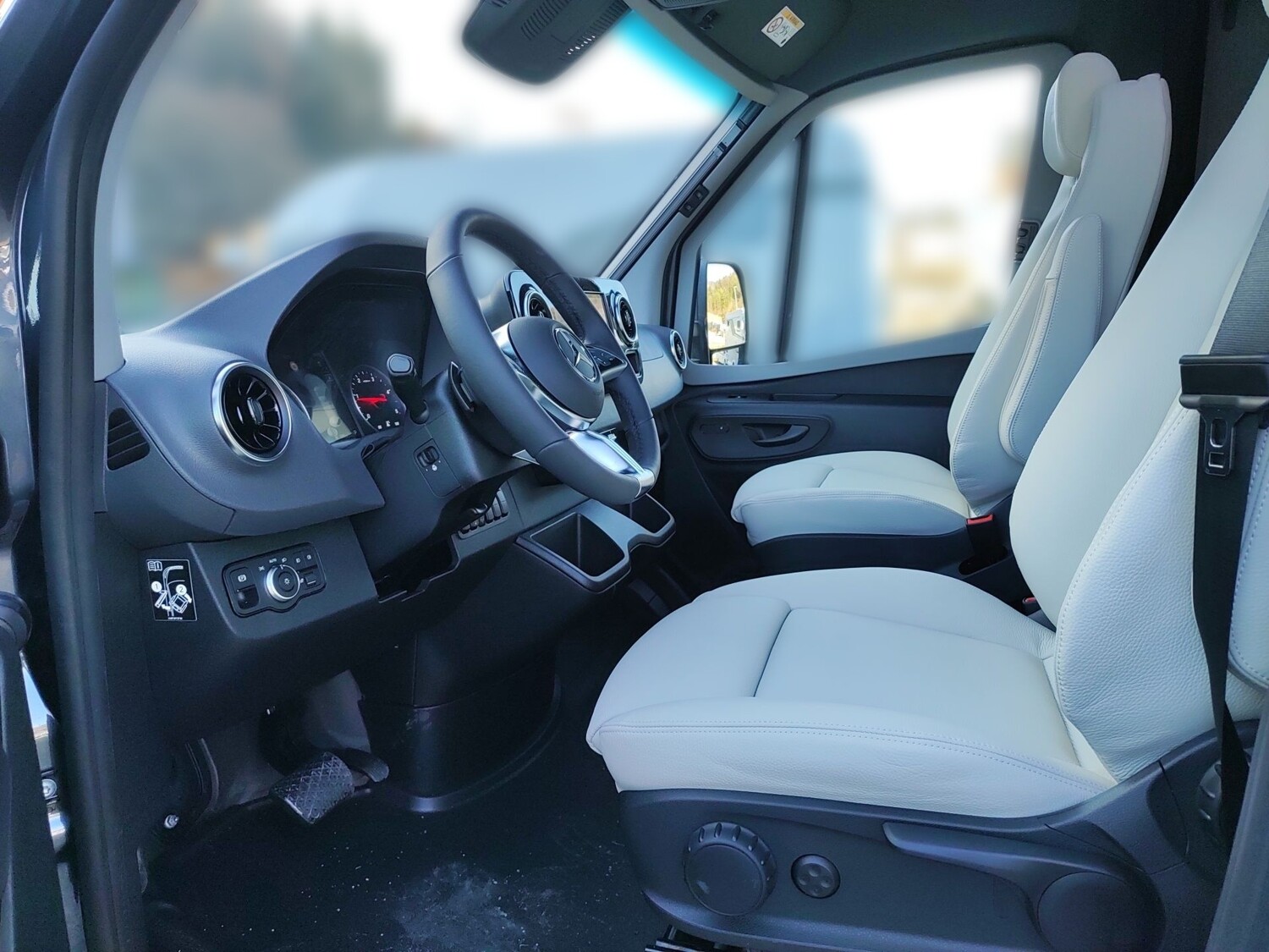 Hymer B-Klasse MC T 680 2026