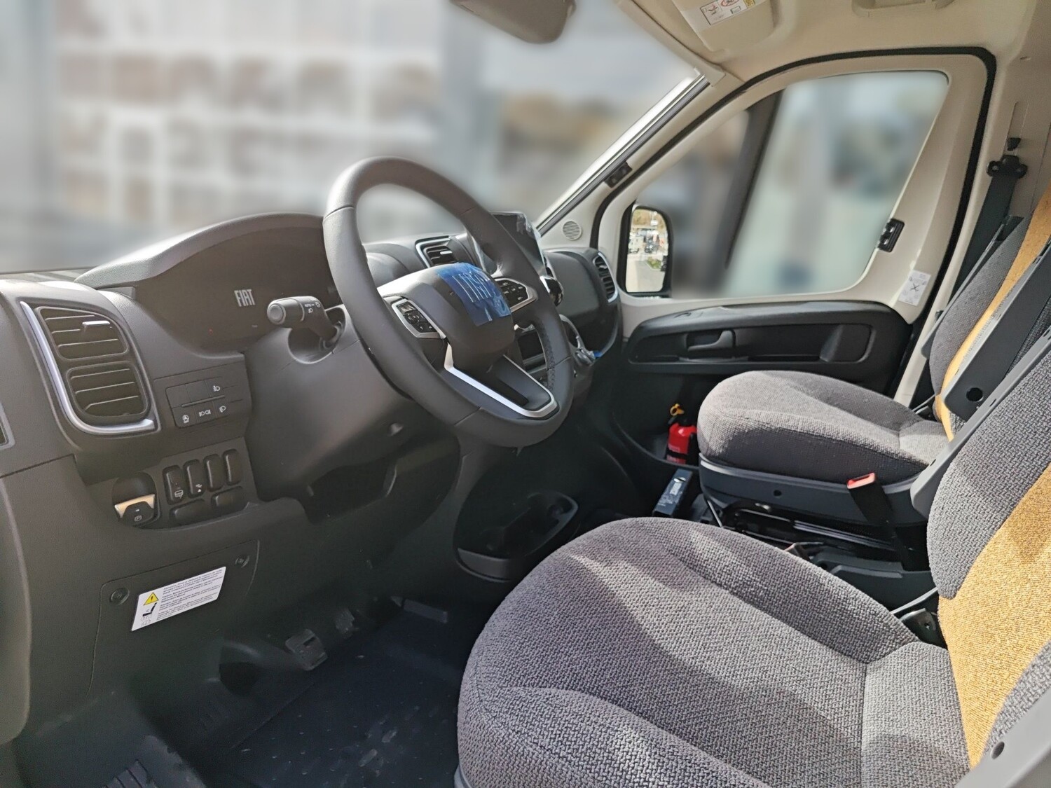 Hymer Redwood 600 2026