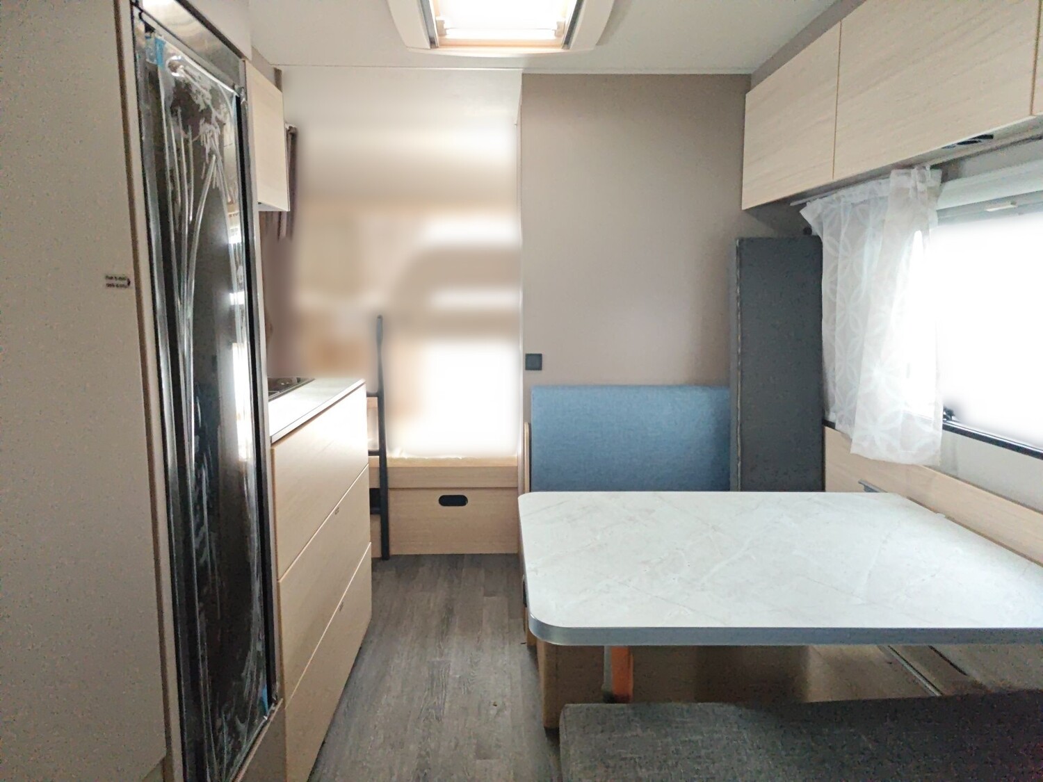 Weinsberg CaraCito 470 QDK 2026