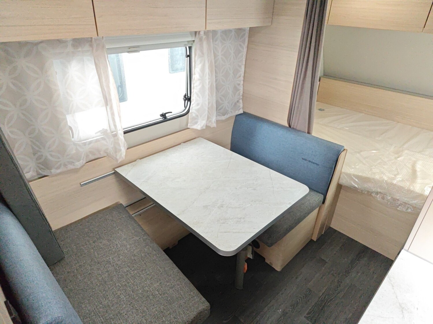 Weinsberg CaraCito 470 QDK 2026