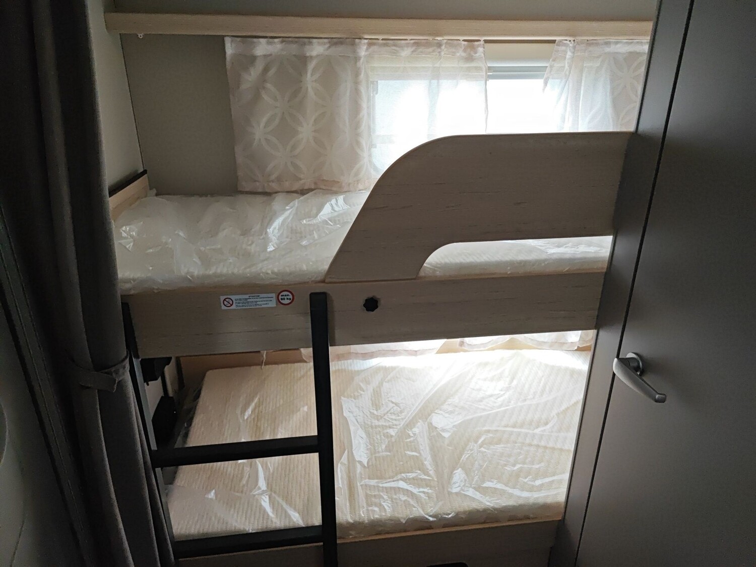 Weinsberg CaraCito 470 QDK 2026