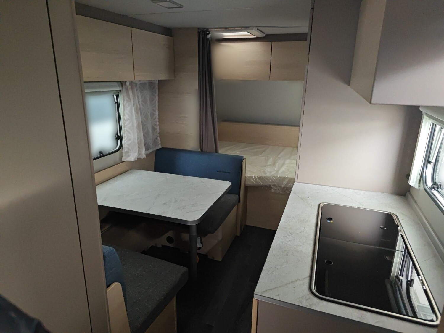 Weinsberg CaraCito 470 QDK 2026