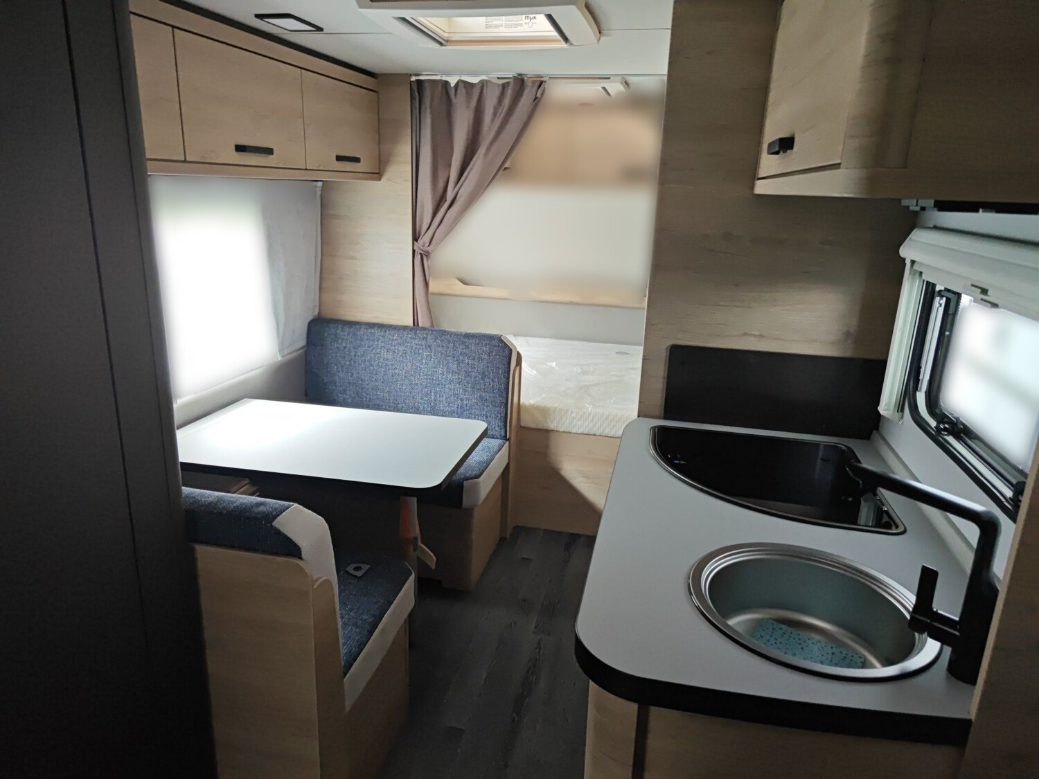 Weinsberg CaraOne 480 QDK 2026