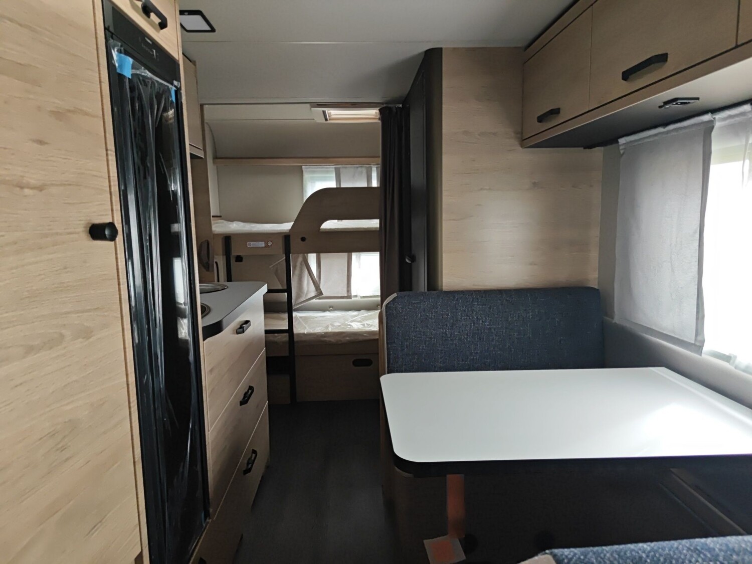 Weinsberg CaraOne 480 QDK 2026