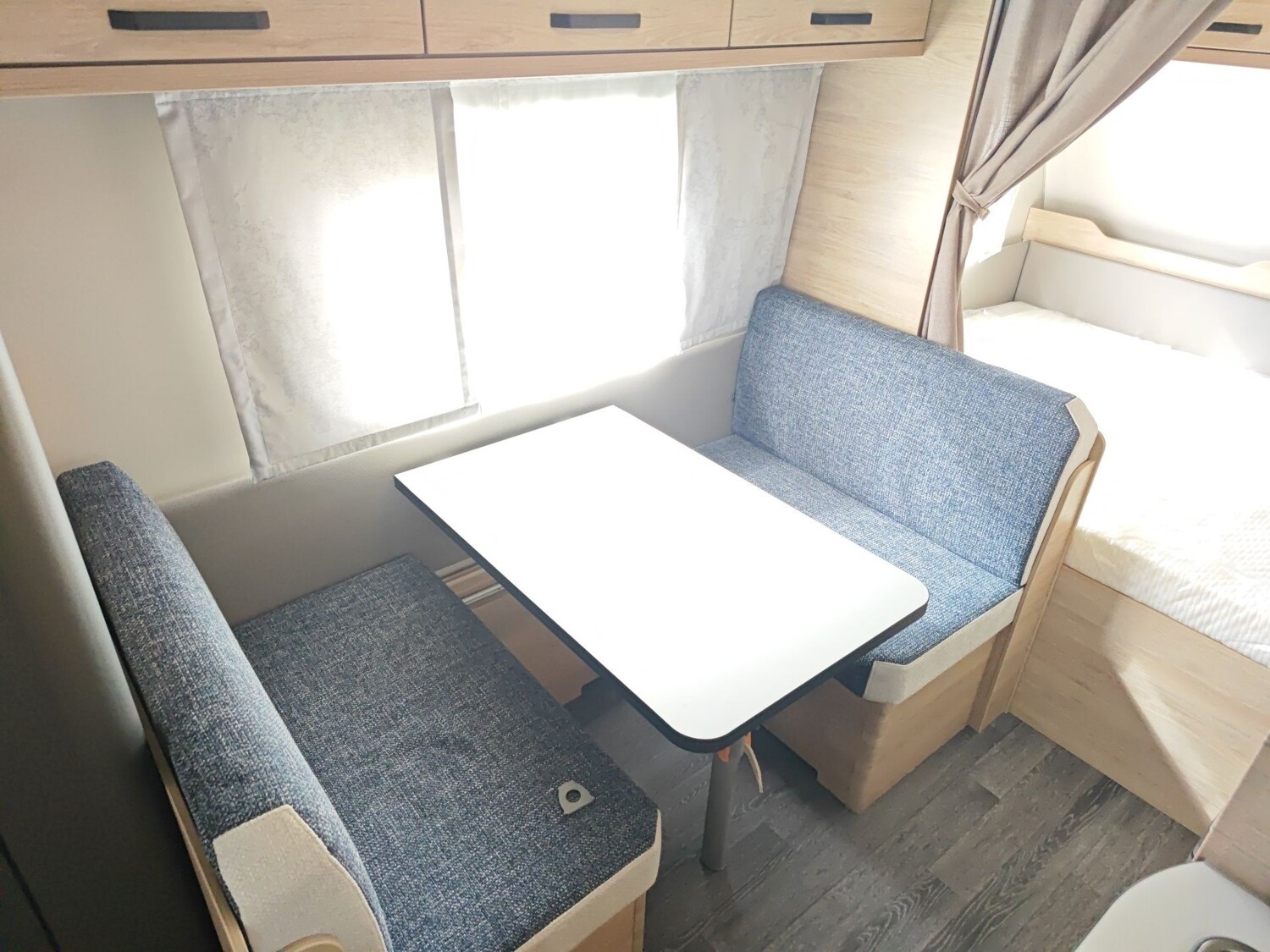 Weinsberg CaraOne 480 QDK 2026