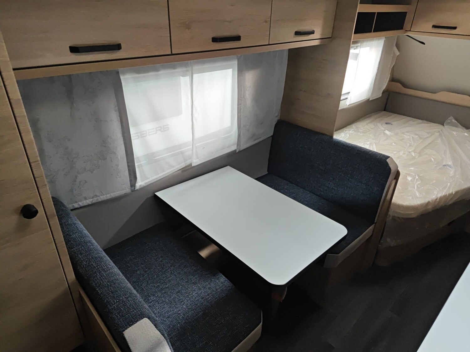 Weinsberg CaraOne 500 FDK 2026