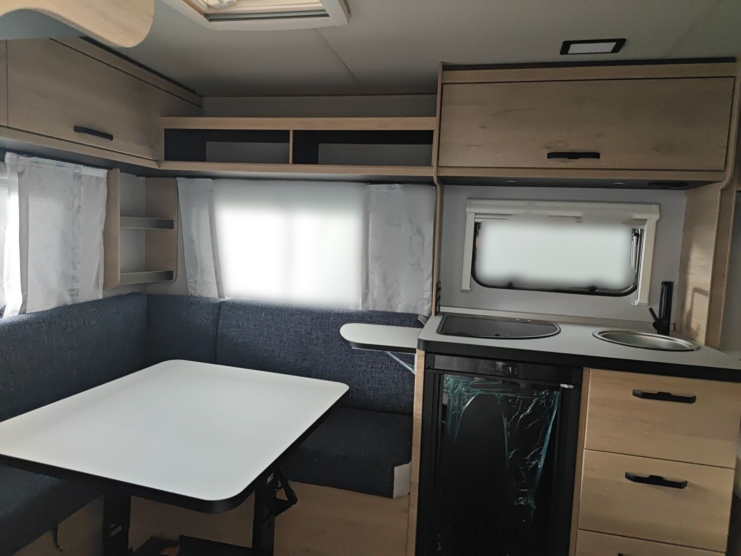 Weinsberg CaraOne 450 FU 2026