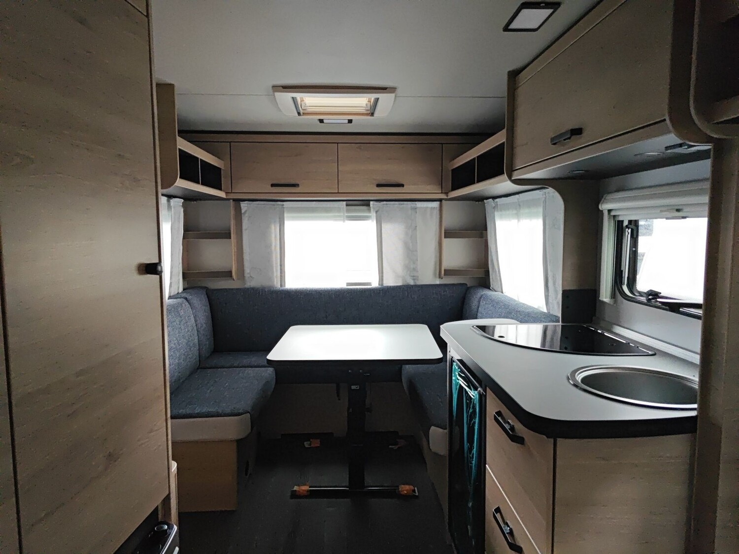 Weinsberg CaraOne 450 FU 2026