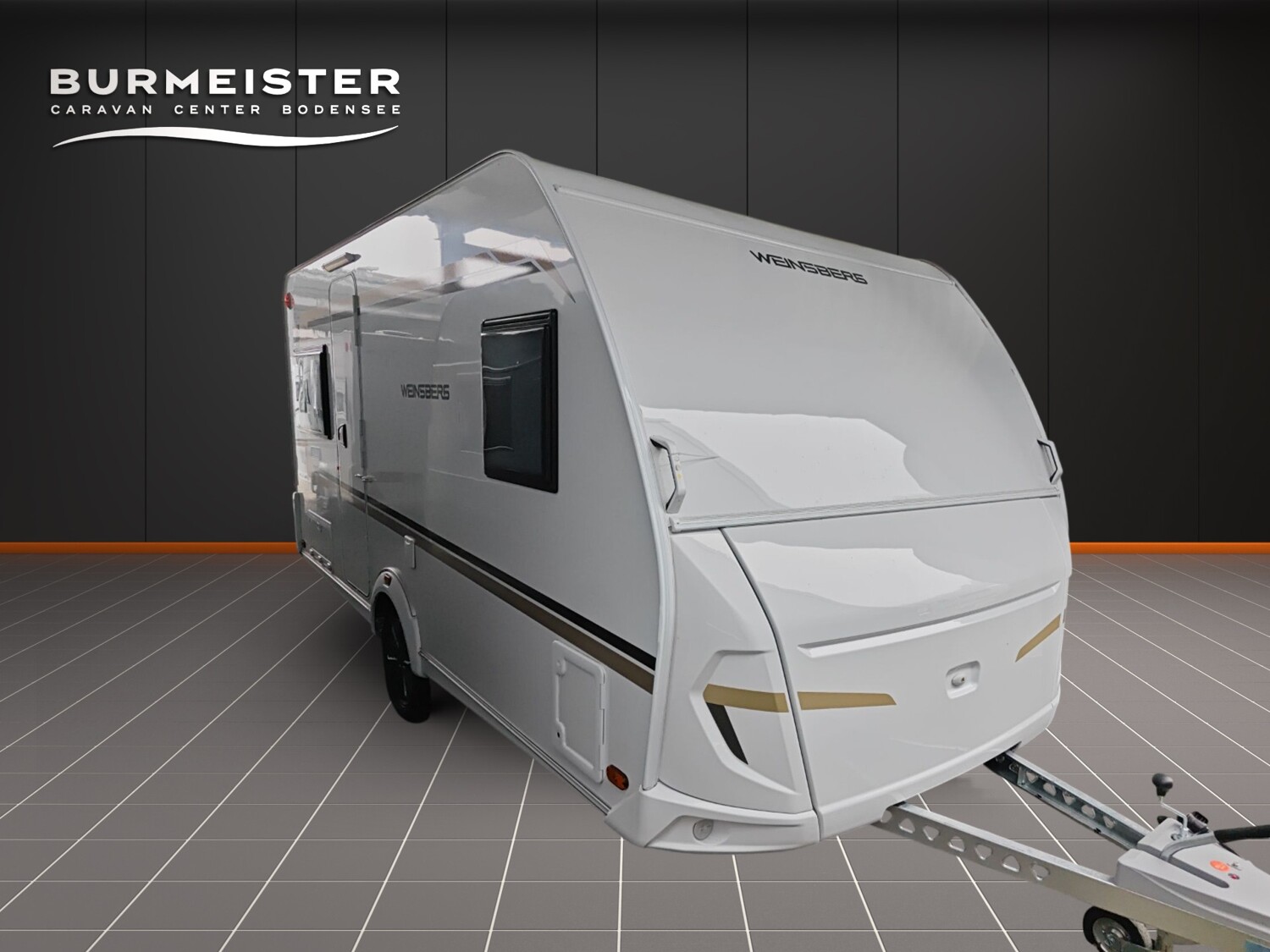 Weinsberg CaraOne 450 FU 2026