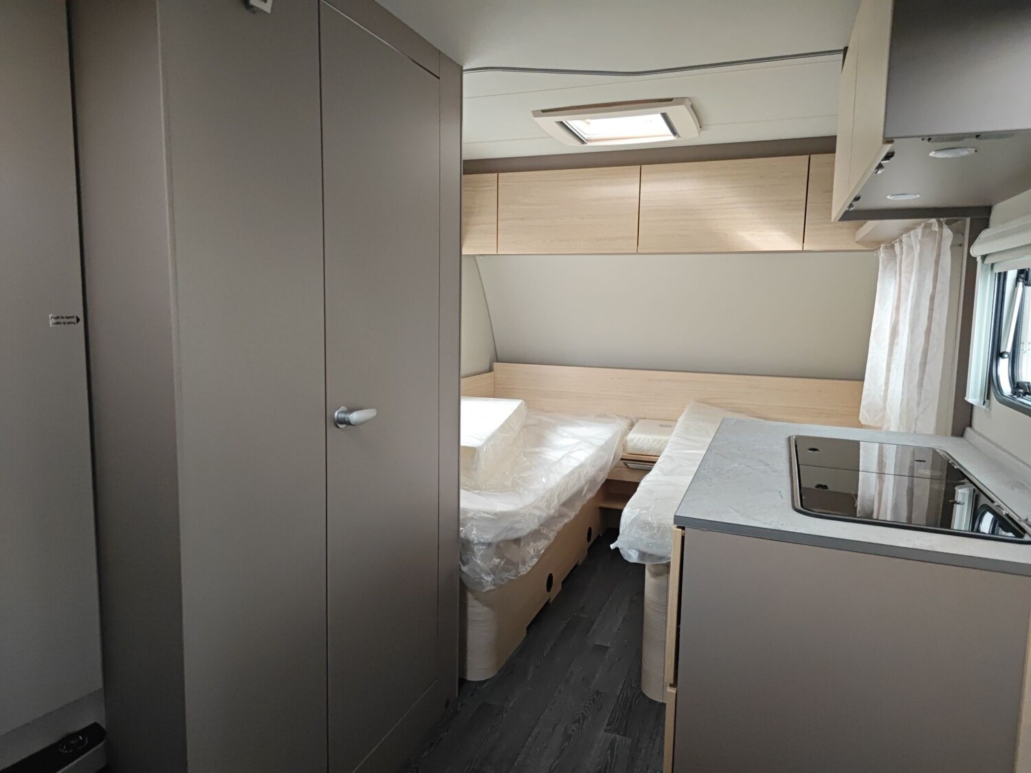 Weinsberg CaraCito 470 EU 2026