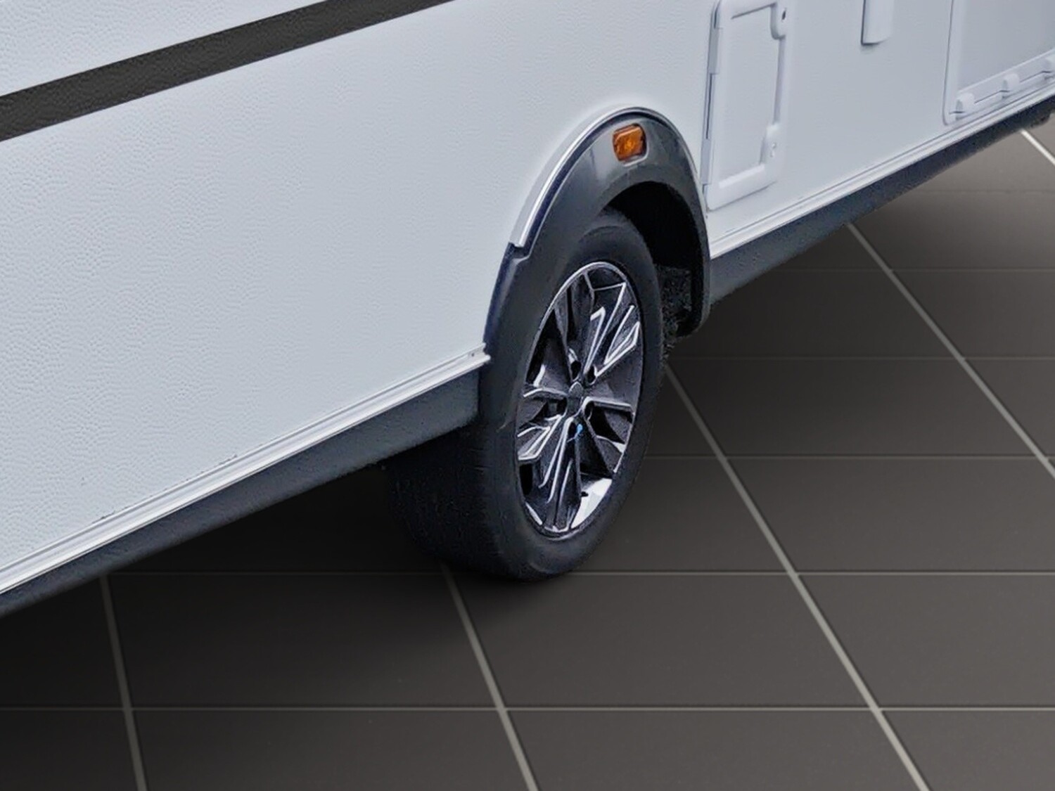 Weinsberg CaraCito 470 EU 2026