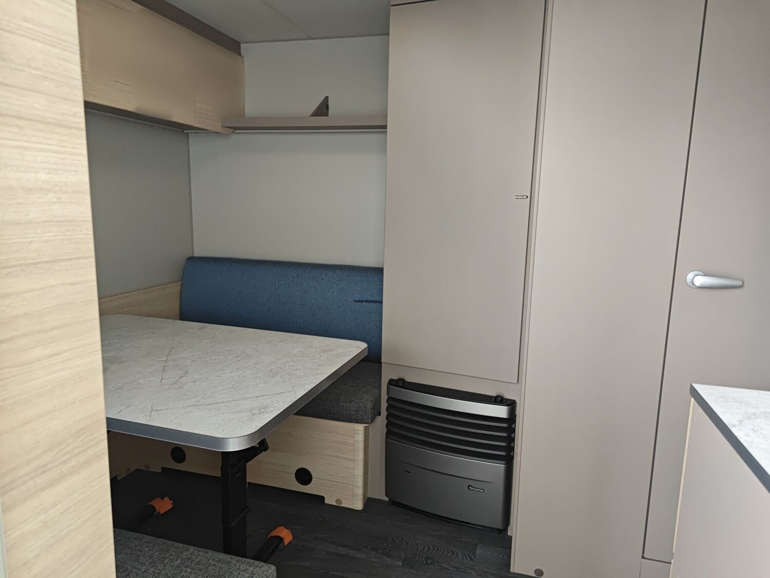 Weinsberg CaraCito 470 EU 2026