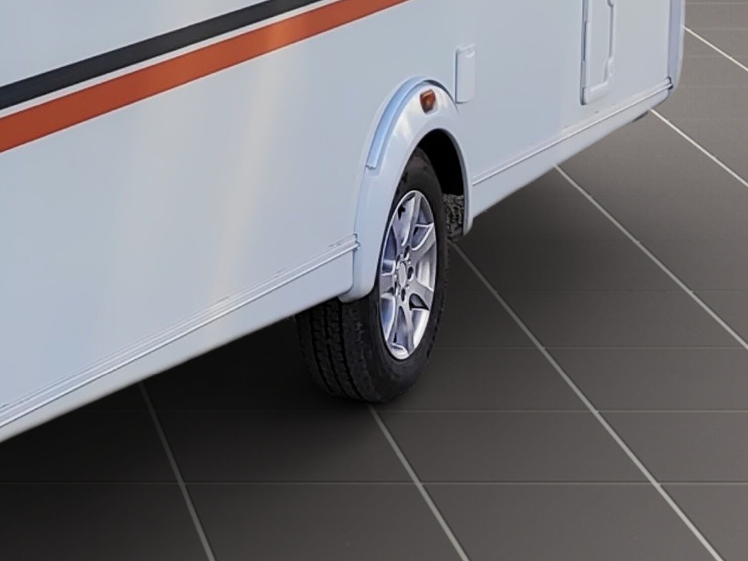 Weinsberg CaraOne 480 QDK 2026