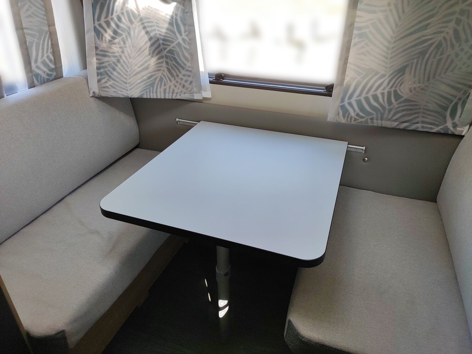 Weinsberg CaraOne 390 QD 2026