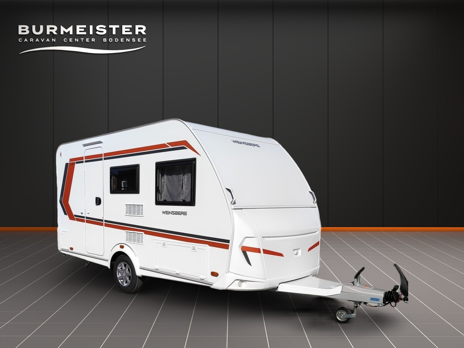 Weinsberg CaraOne 390 QD 2026