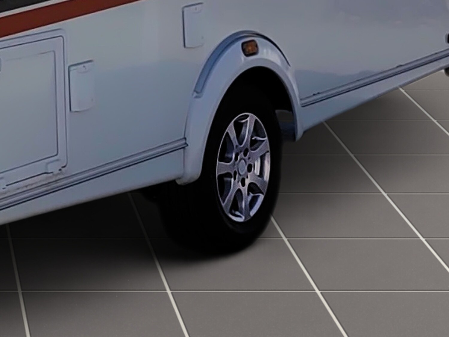 Weinsberg CaraOne 390 QD 2026