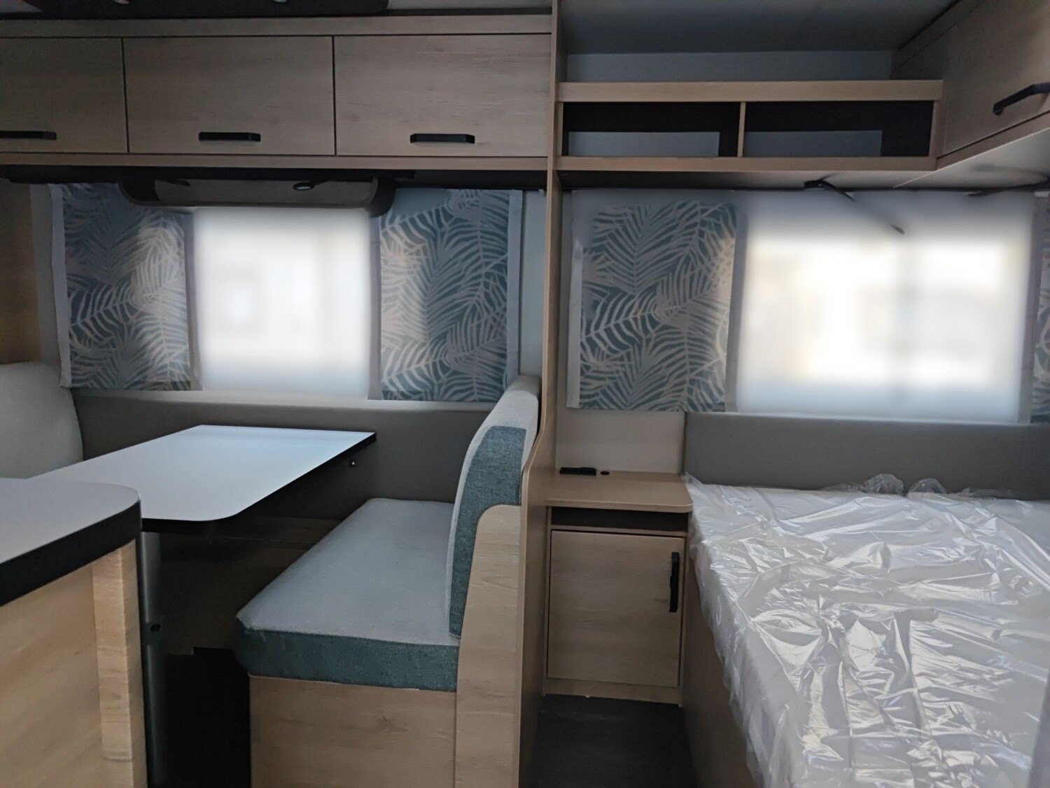 Weinsberg CaraOne 550 QDK 2026