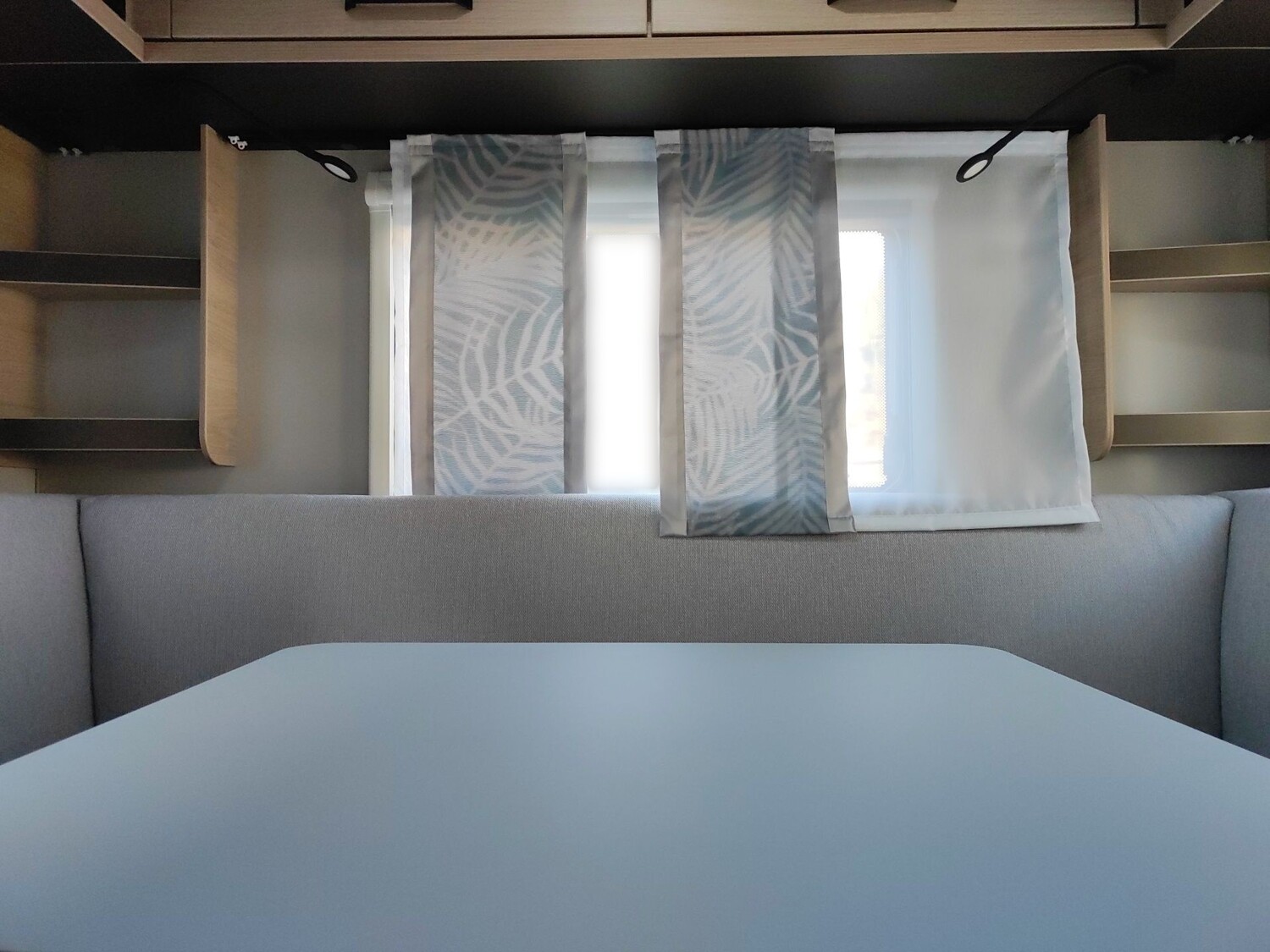 Weinsberg CaraOne 480 EU März/April 2026