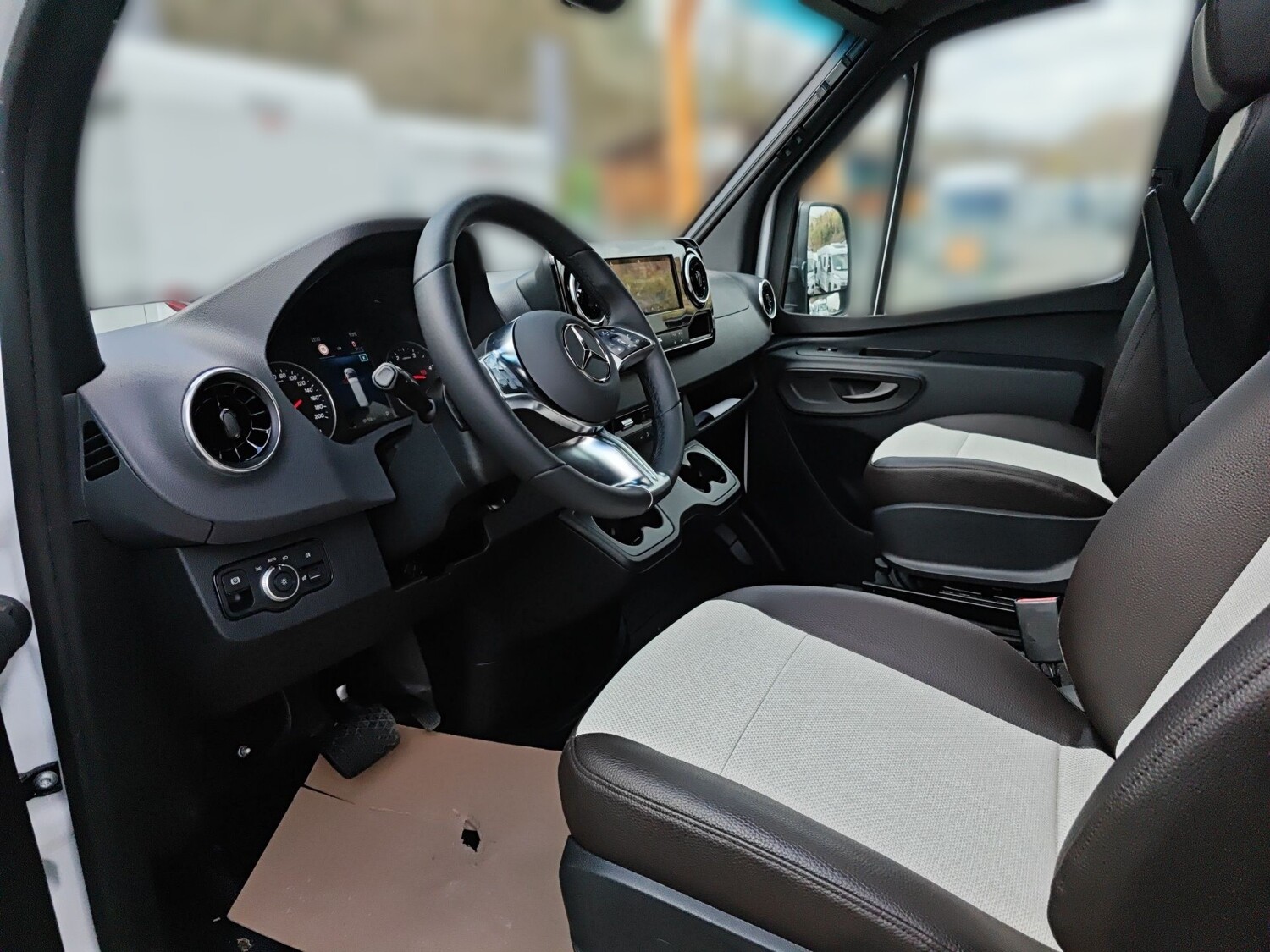 Weinsberg CaraCompact MB EDITION PEPPER 640 MEG 2026