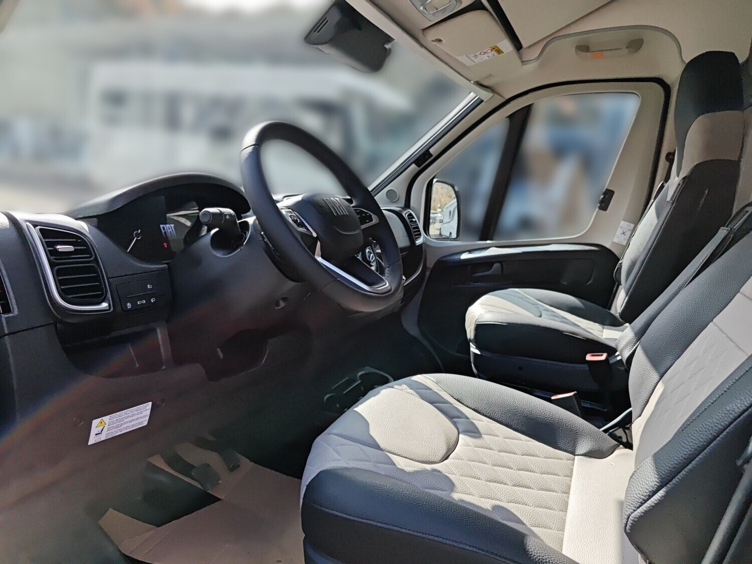 Weinsberg CaraBus EDITION FIRE 600 DQ Sie sparen 7.251,- ! 2026