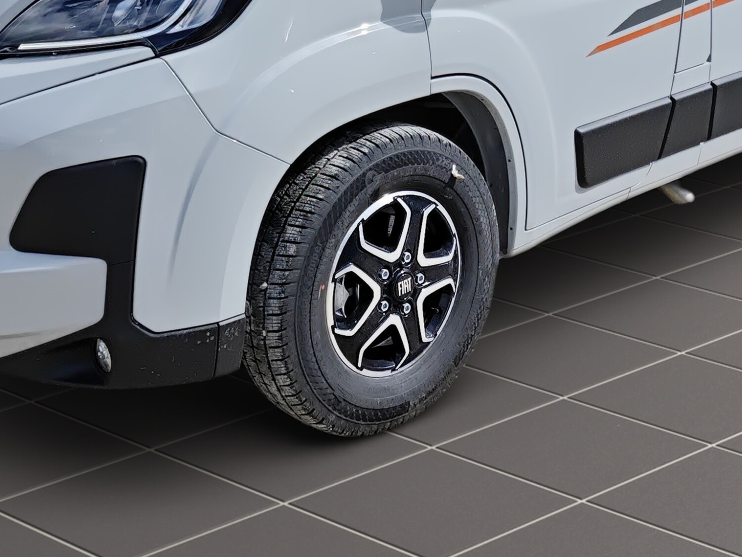 Weinsberg CaraBus EDITION FIRE 600 DQ Sie sparen 7.251,- ! 2026